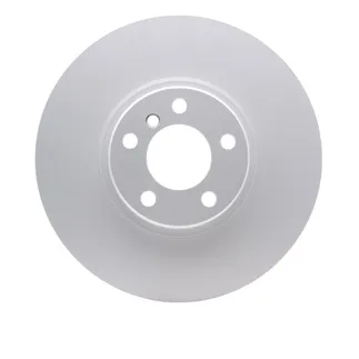 R1 Concepts PRP-31159D Hi-Carbon Alloy GEOMET Coated Rotor